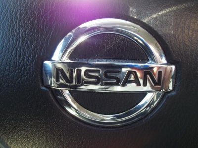 2018 Nissan Murano SV