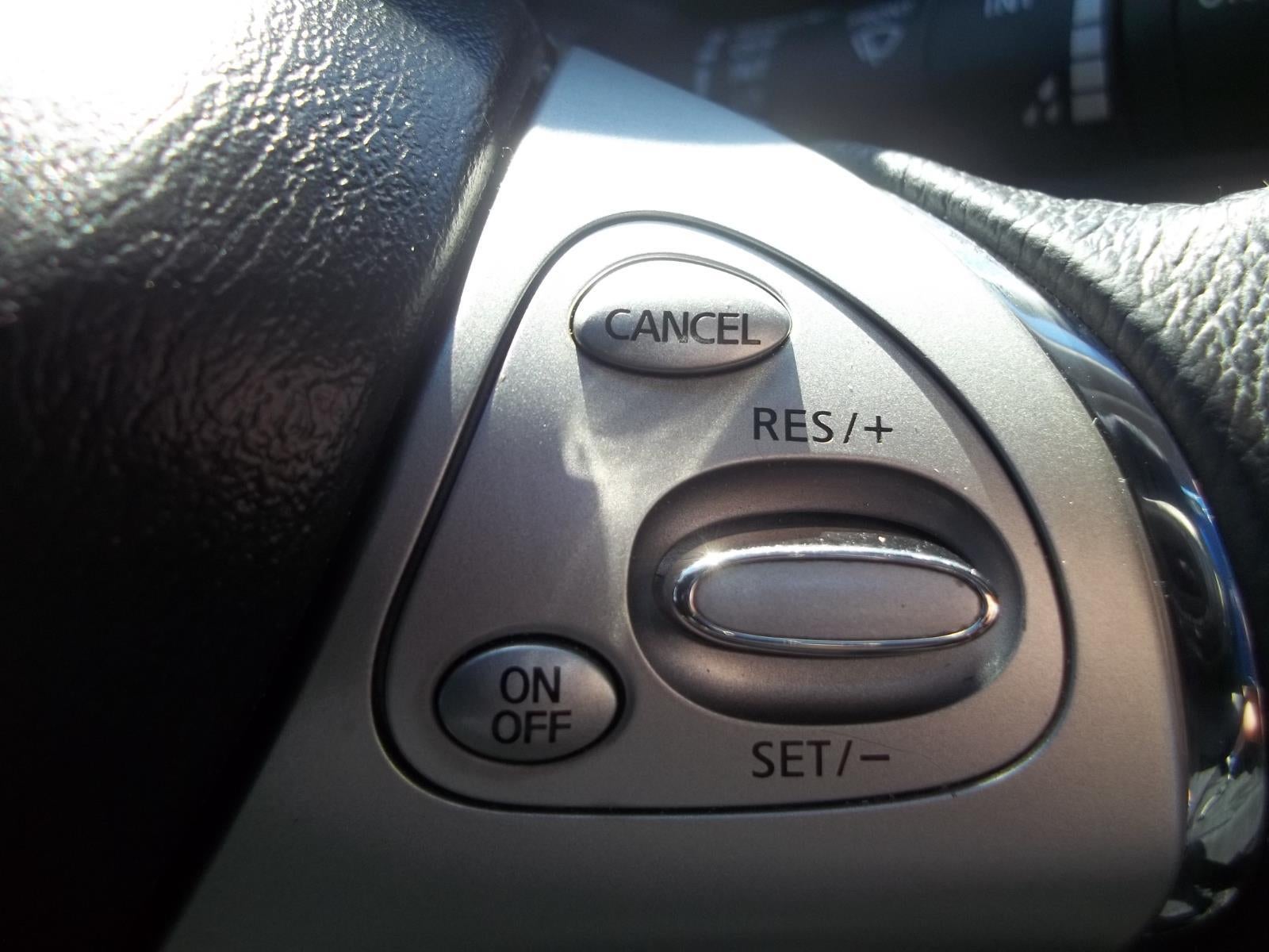 2018 Nissan Murano SV