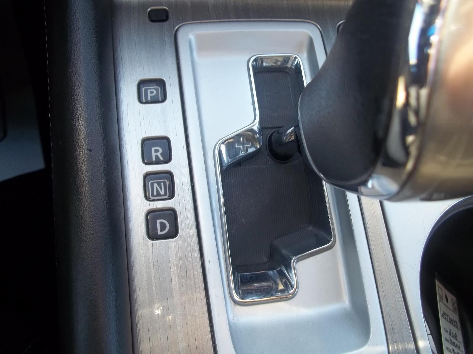 2018 Nissan Murano SV