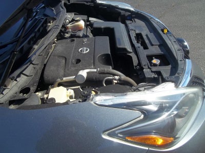 2018 Nissan Murano SV