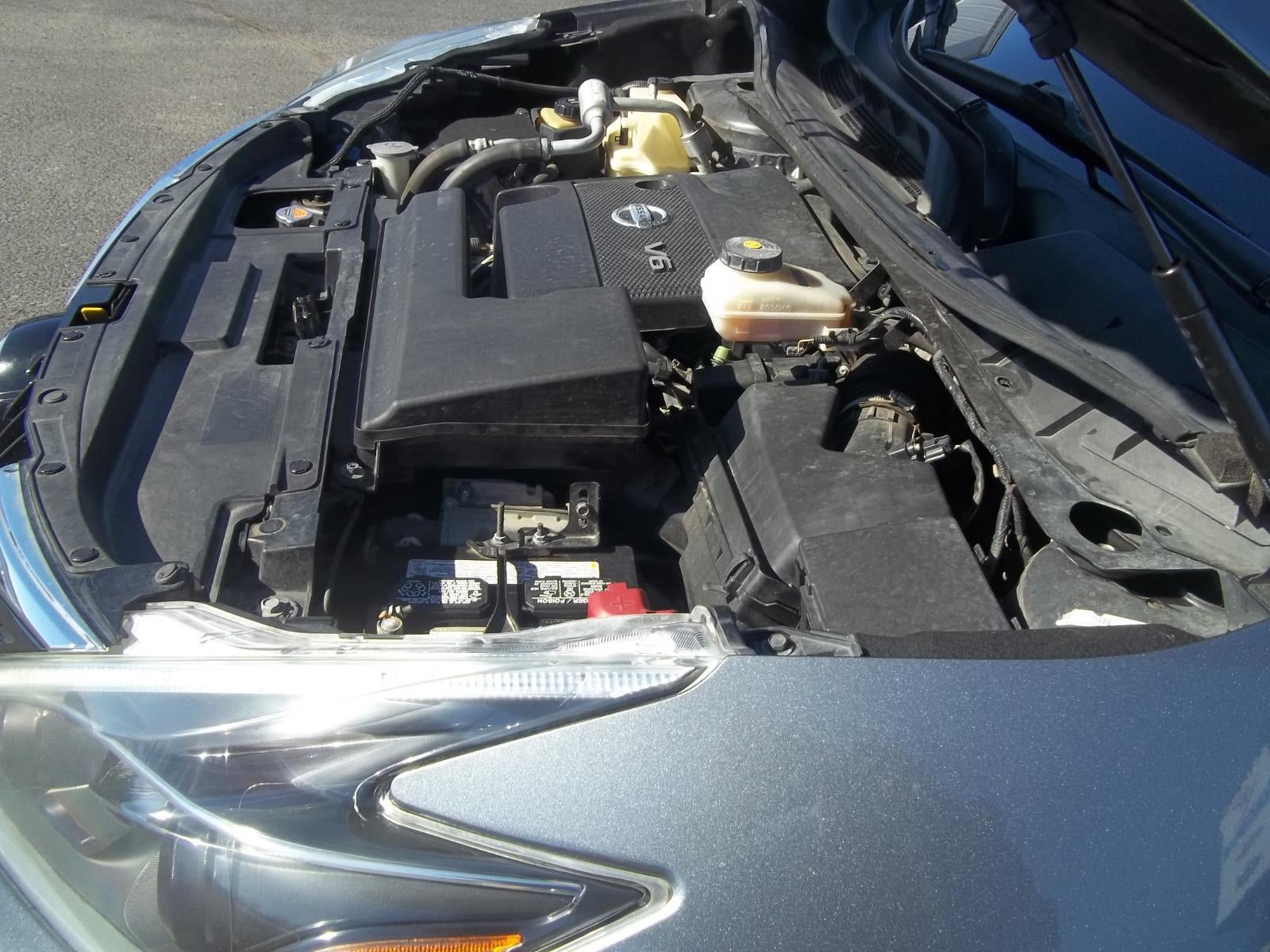 2018 Nissan Murano SV