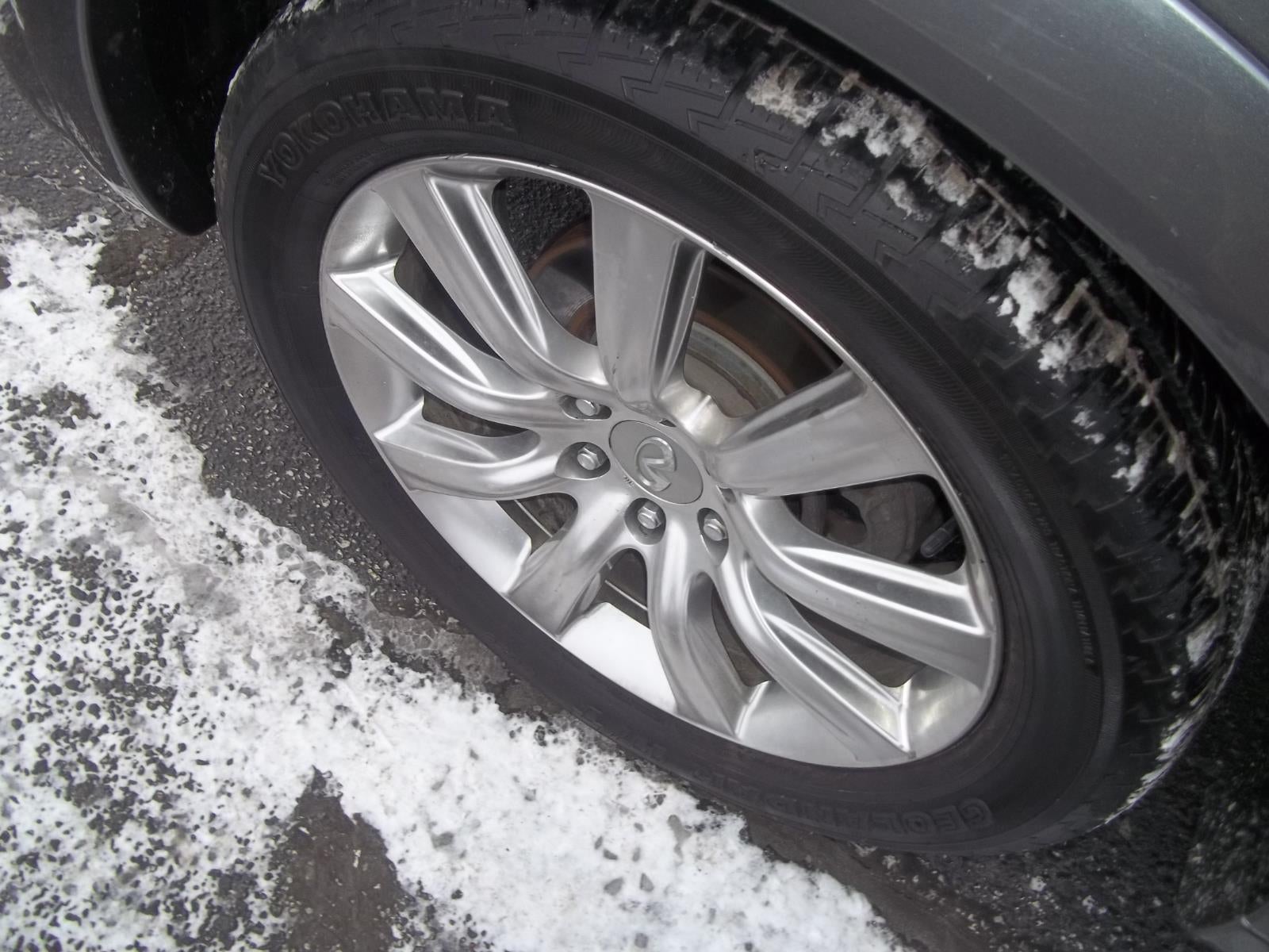 2017 INFINITI QX80 AWD