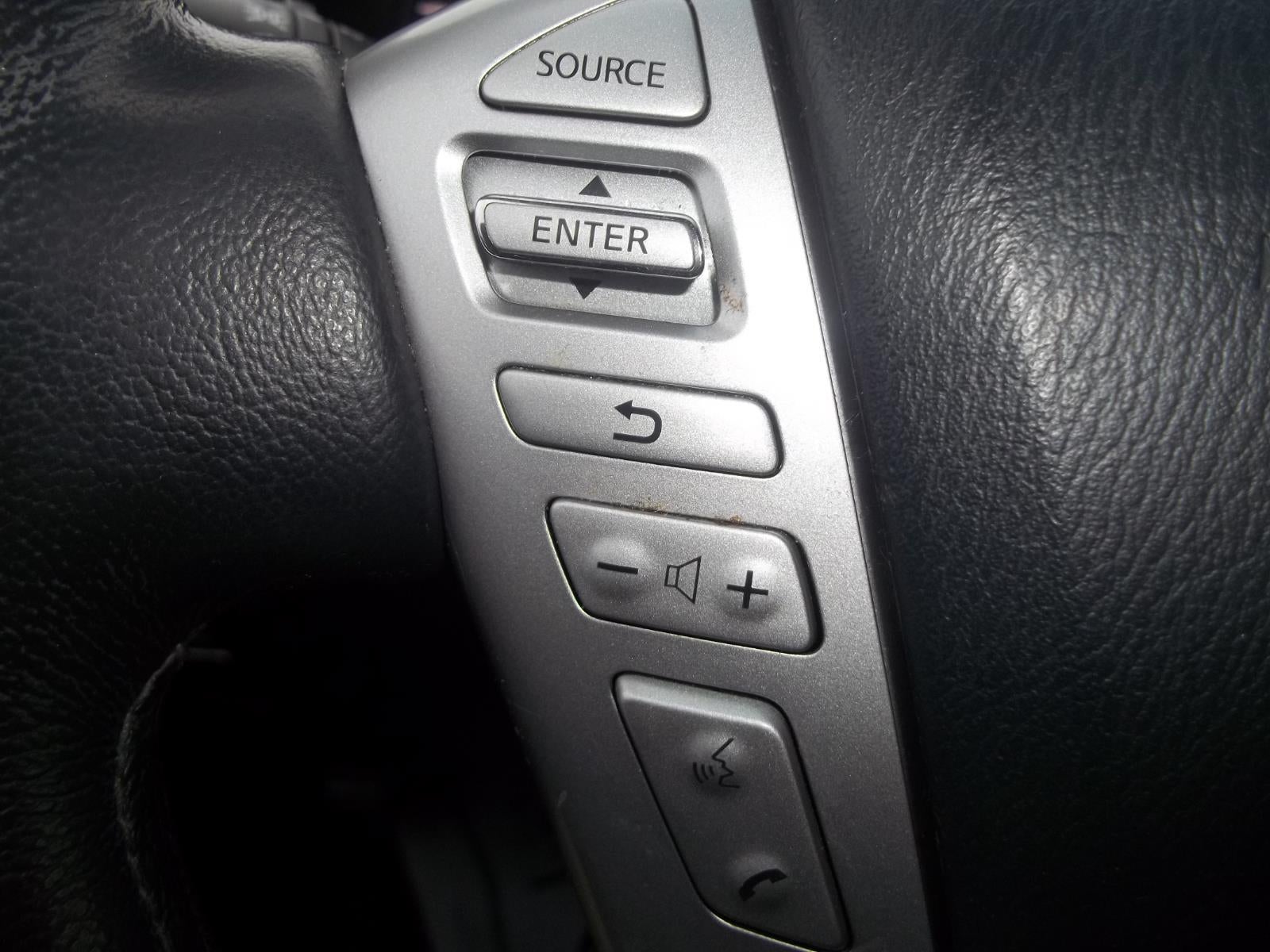 2017 INFINITI QX80 AWD