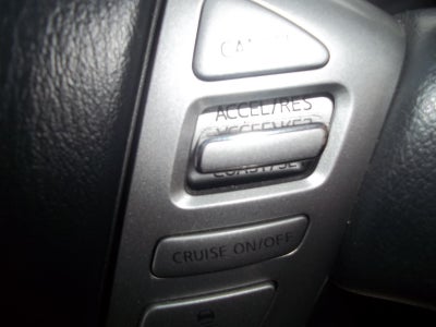 2017 INFINITI QX80 AWD