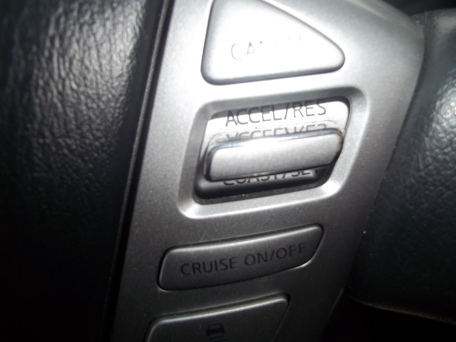 2017 INFINITI QX80 AWD