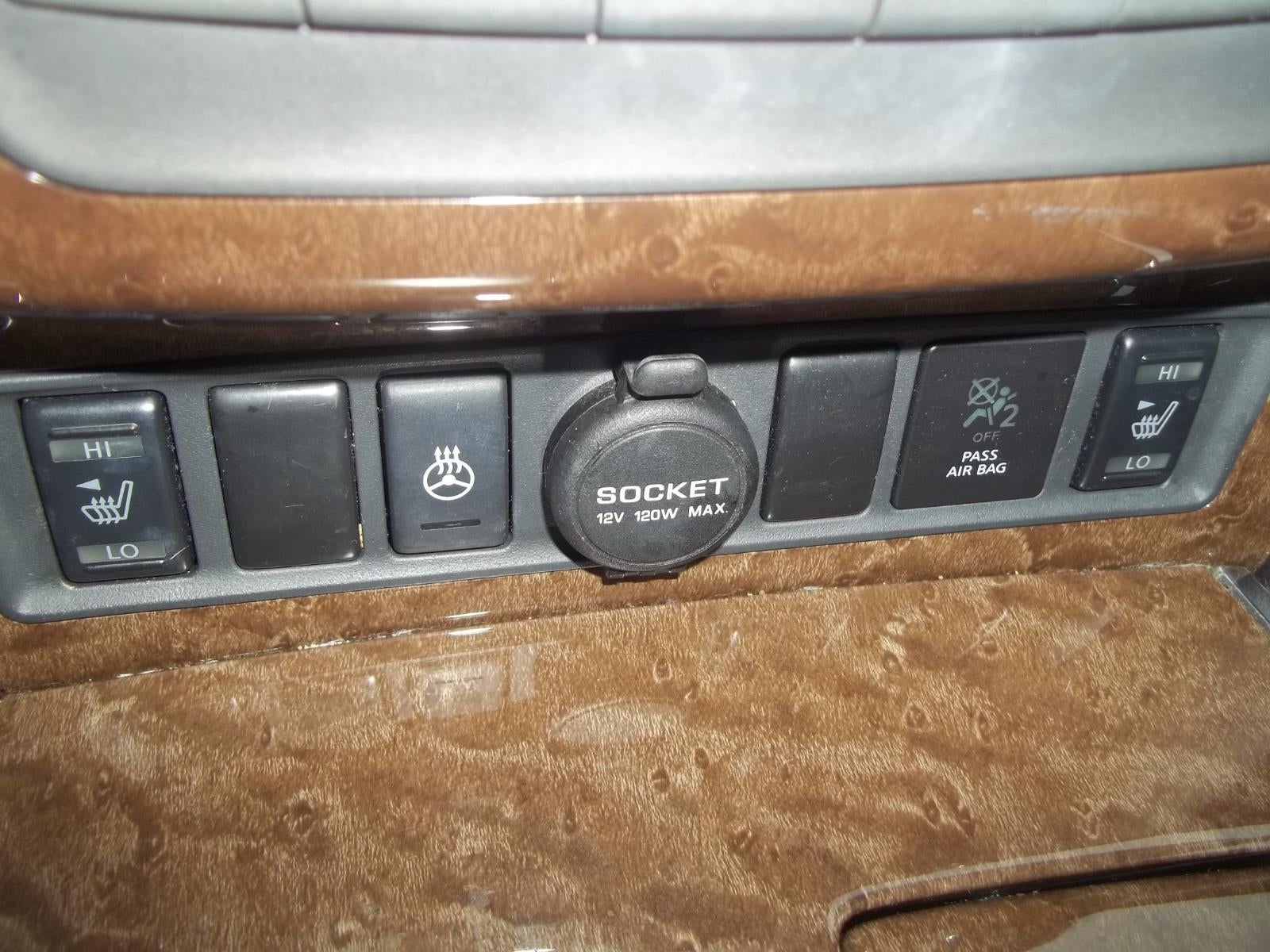 2017 INFINITI QX80 AWD