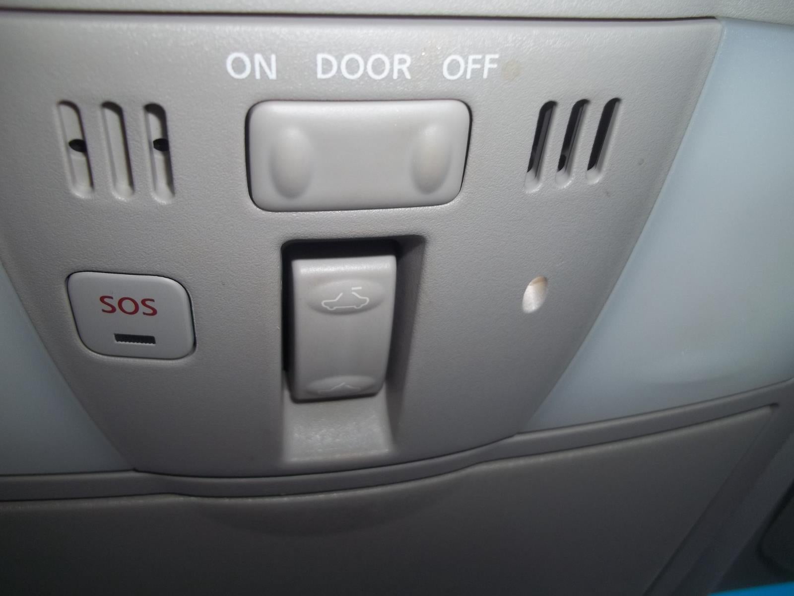 2017 INFINITI QX80 AWD