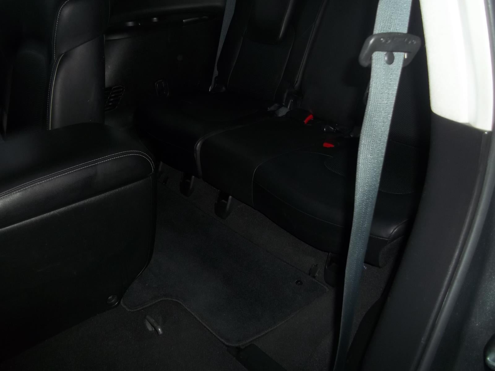 2017 INFINITI QX80 AWD