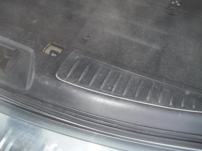 2017 INFINITI QX80 AWD