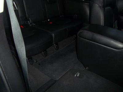 2017 INFINITI QX80 AWD