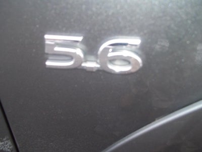 2017 INFINITI QX80 AWD