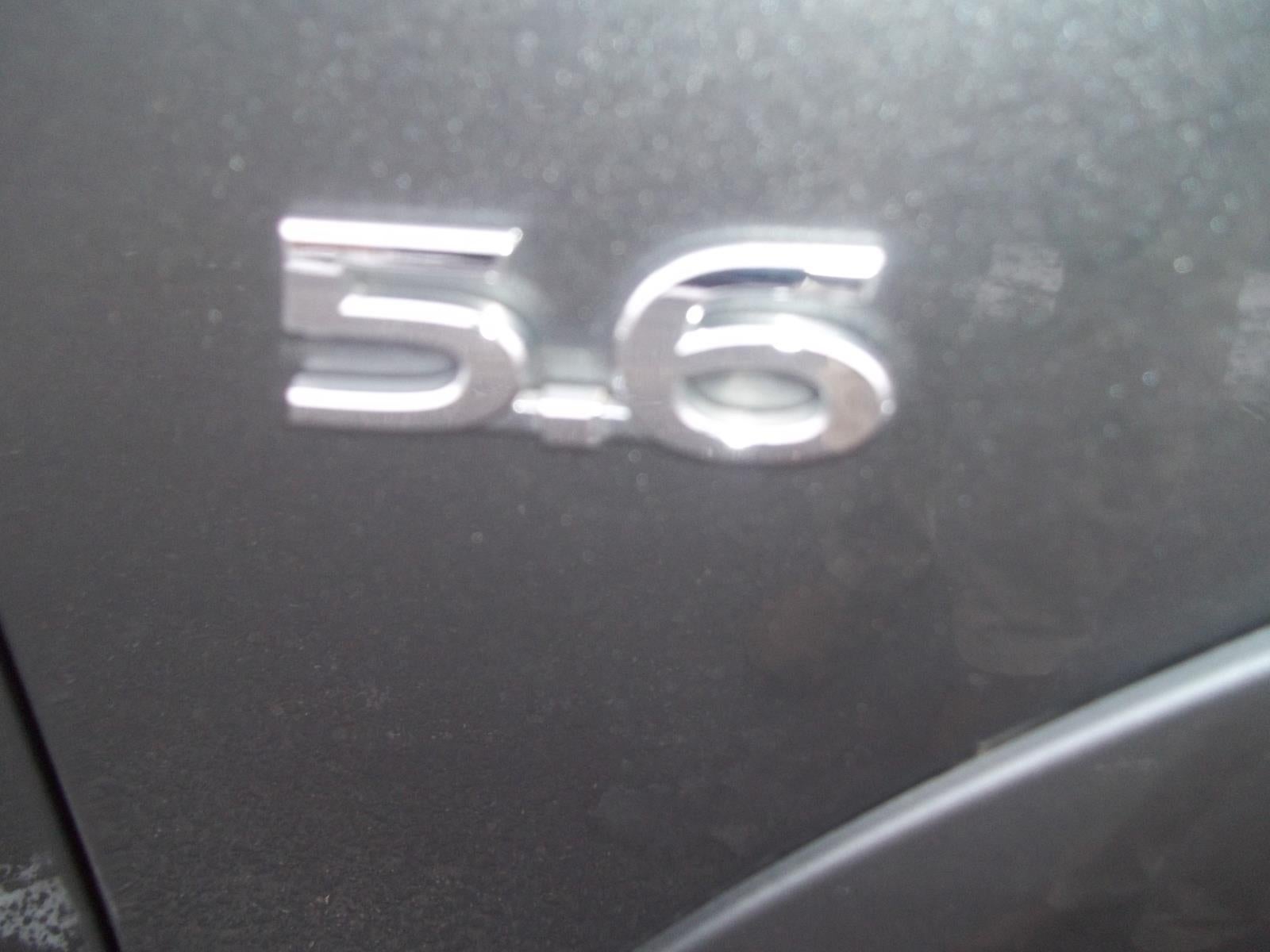 2017 INFINITI QX80 AWD