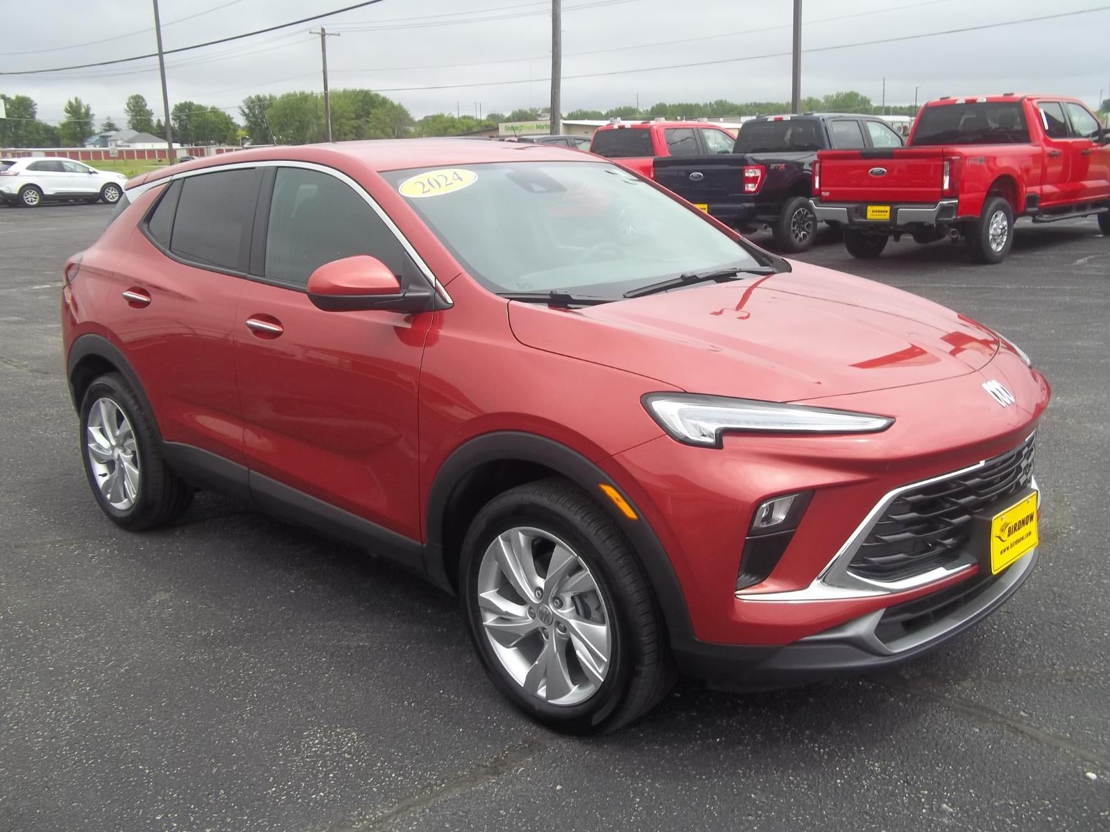 2024 Buick Encore GX Preferred AWD's photo