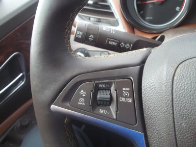 2016 Buick Encore Premium