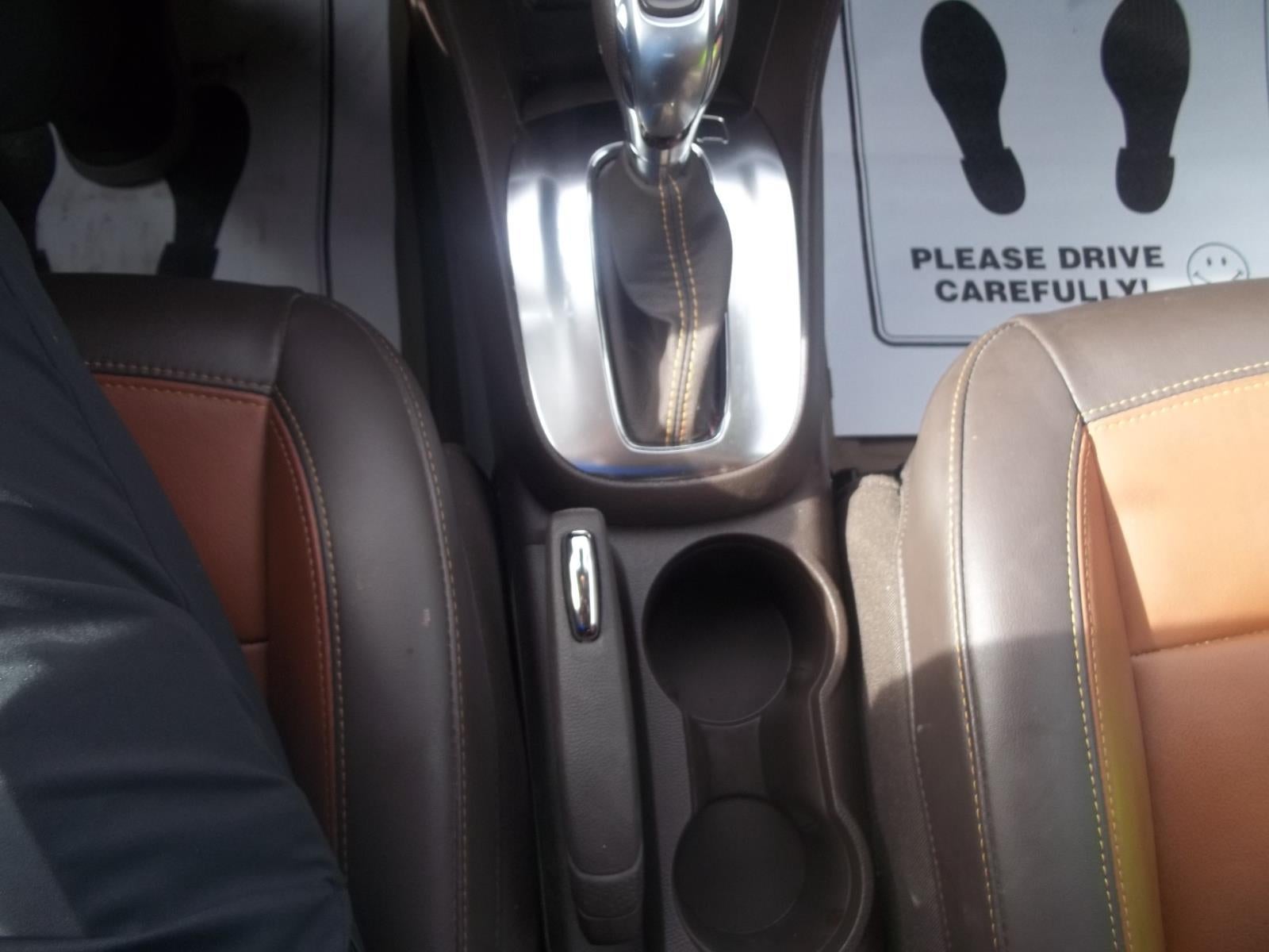 2016 Buick Encore Premium
