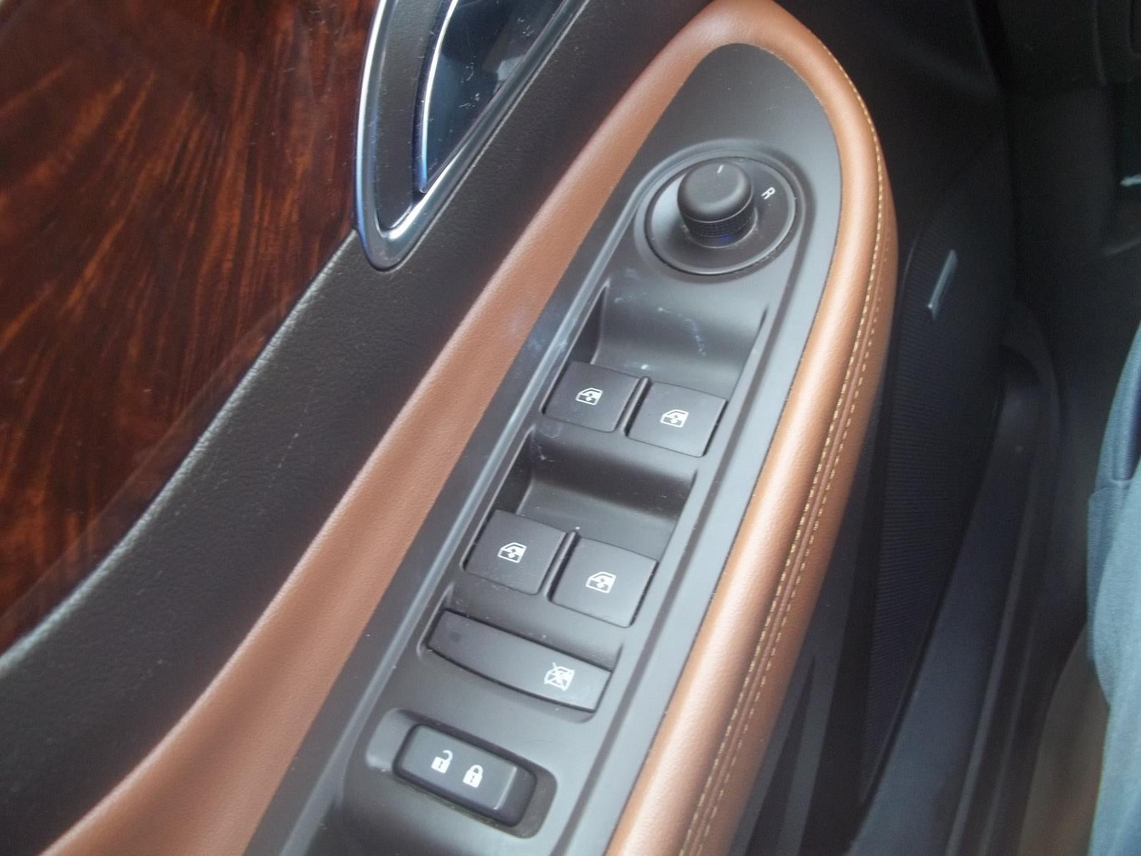 2016 Buick Encore Premium