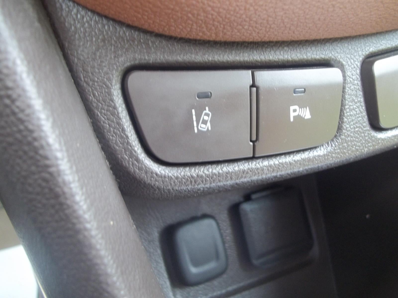 2016 Buick Encore Premium