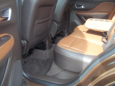 2016 Buick Encore Premium