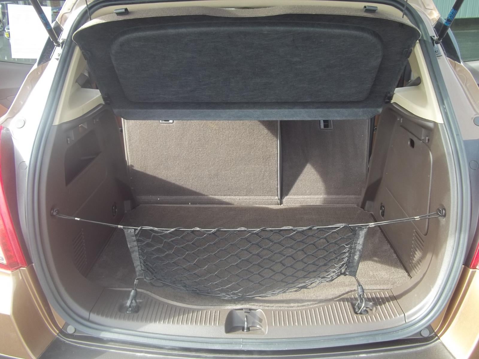 2016 Buick Encore Premium