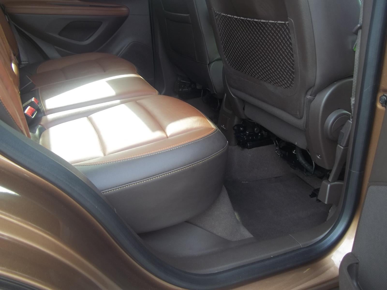 2016 Buick Encore Premium
