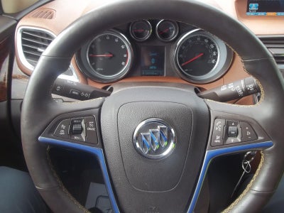 2016 Buick Encore Premium