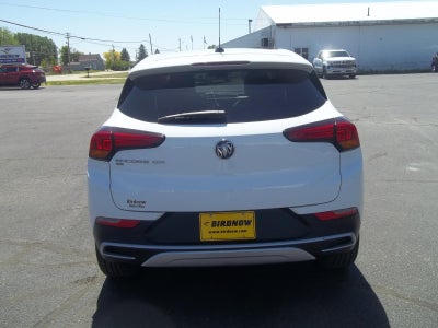 2022 Buick Encore GX Preferred