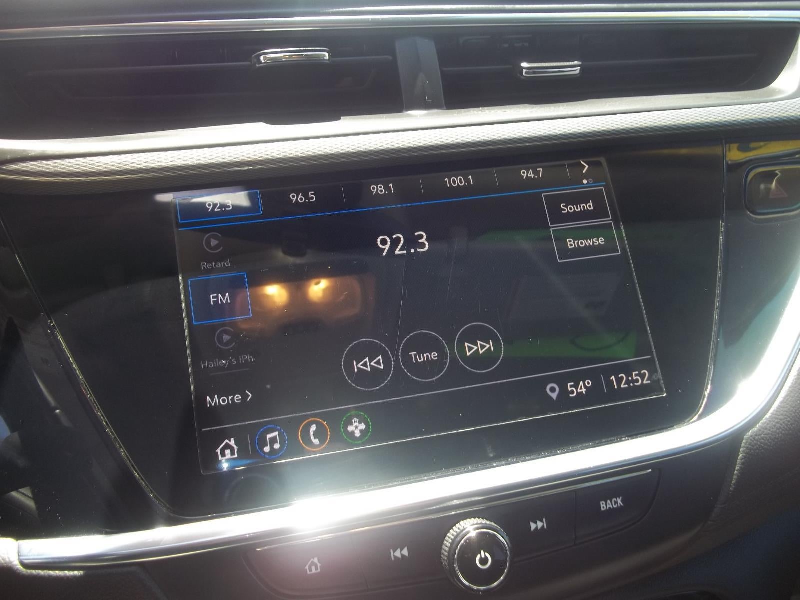 2022 Buick Encore GX Preferred