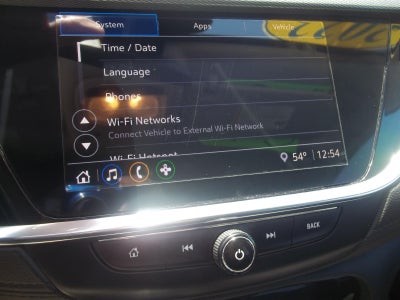2022 Buick Encore GX Preferred