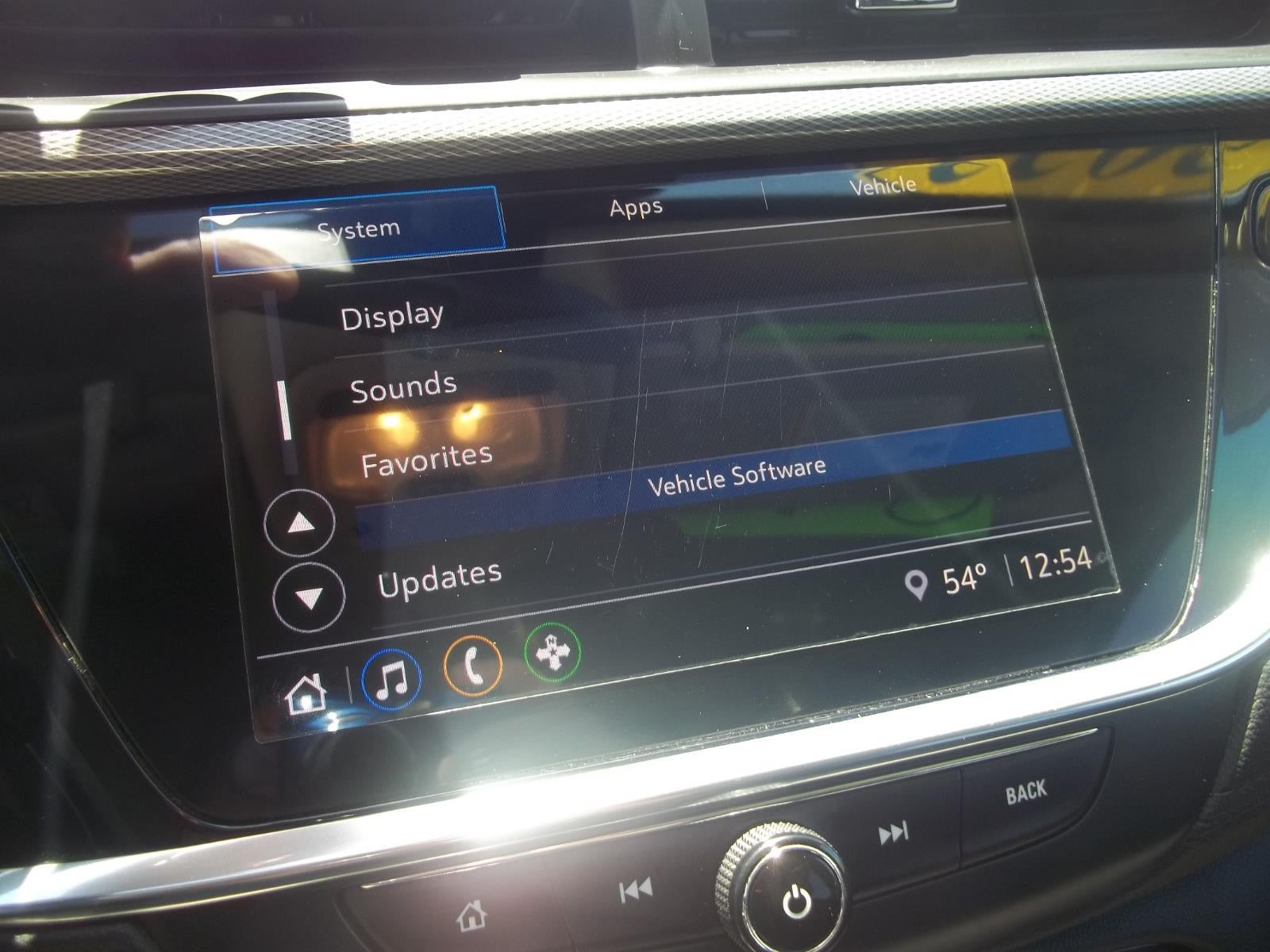 2022 Buick Encore GX Preferred
