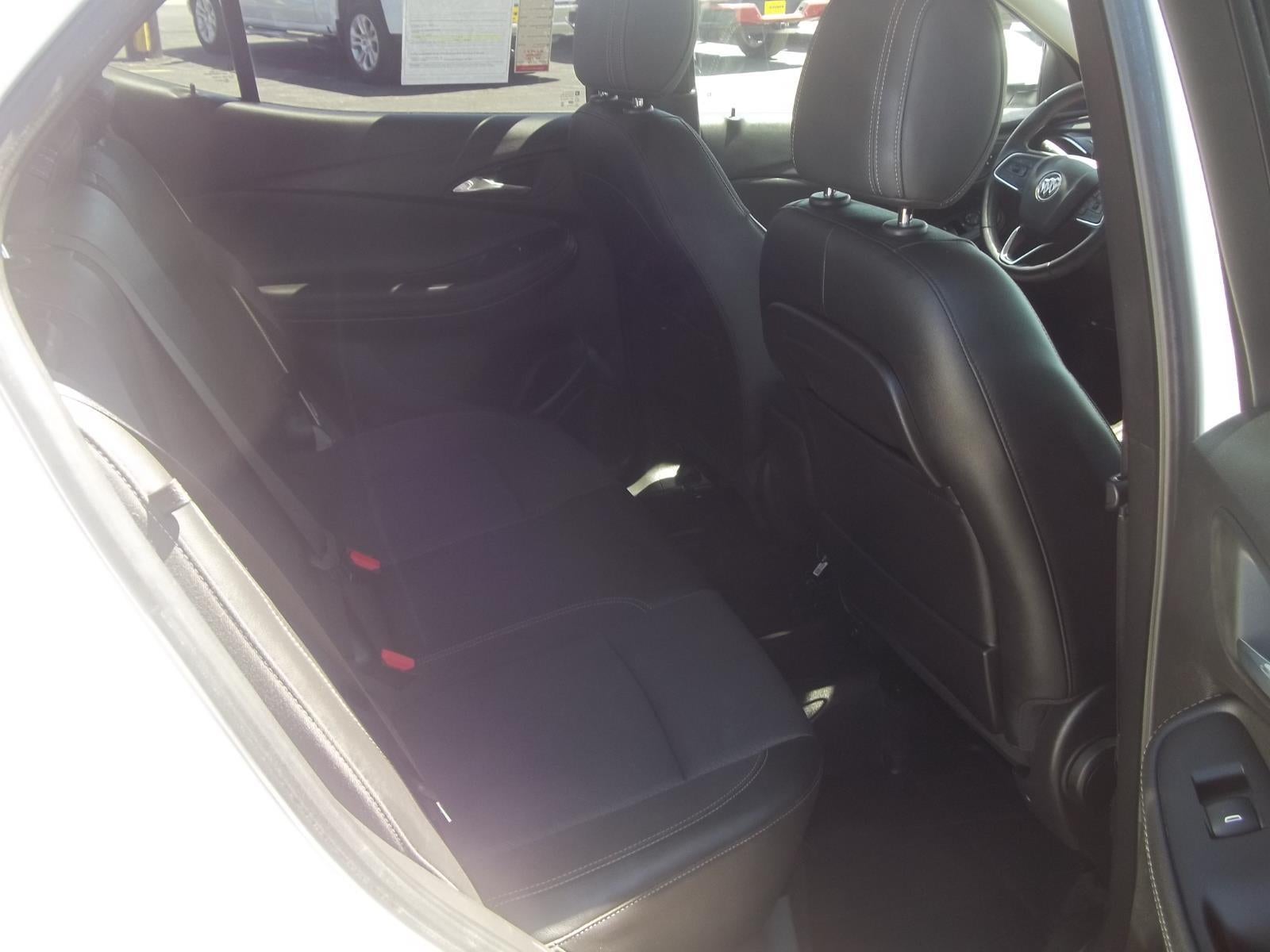 2022 Buick Encore GX Preferred