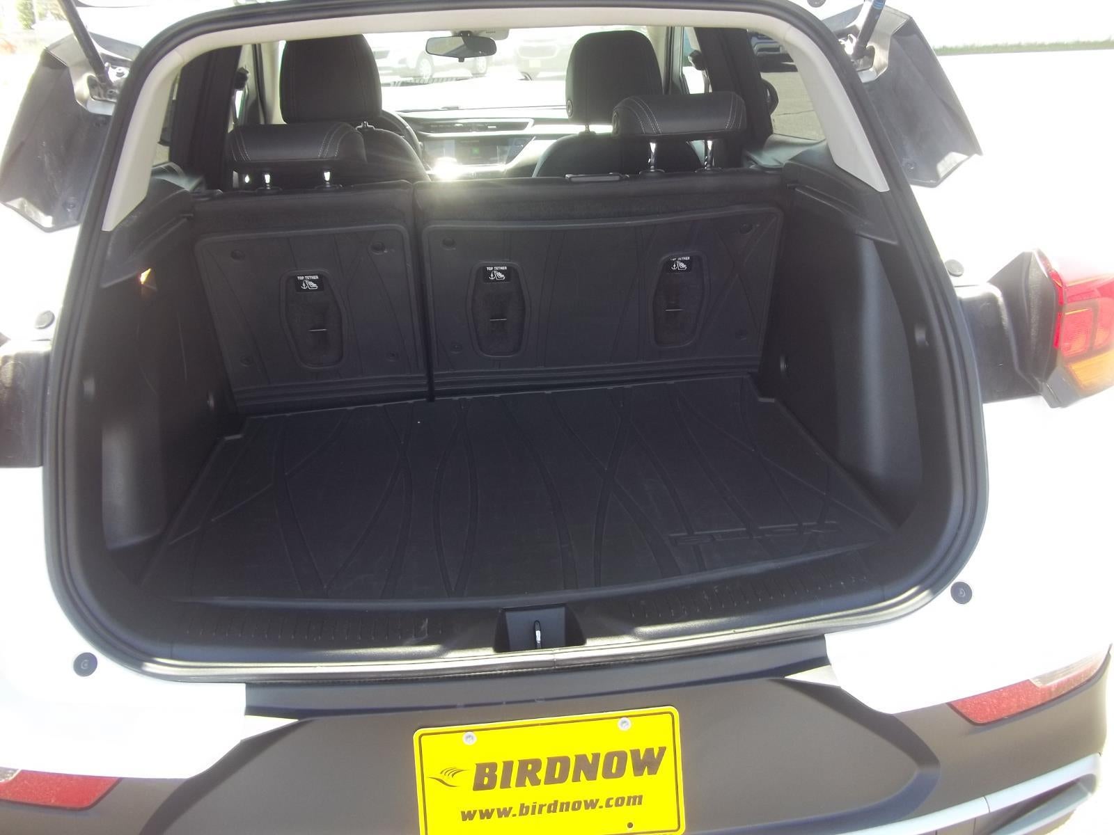 2022 Buick Encore GX Preferred