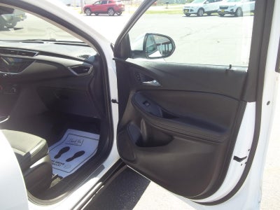 2022 Buick Encore GX Preferred