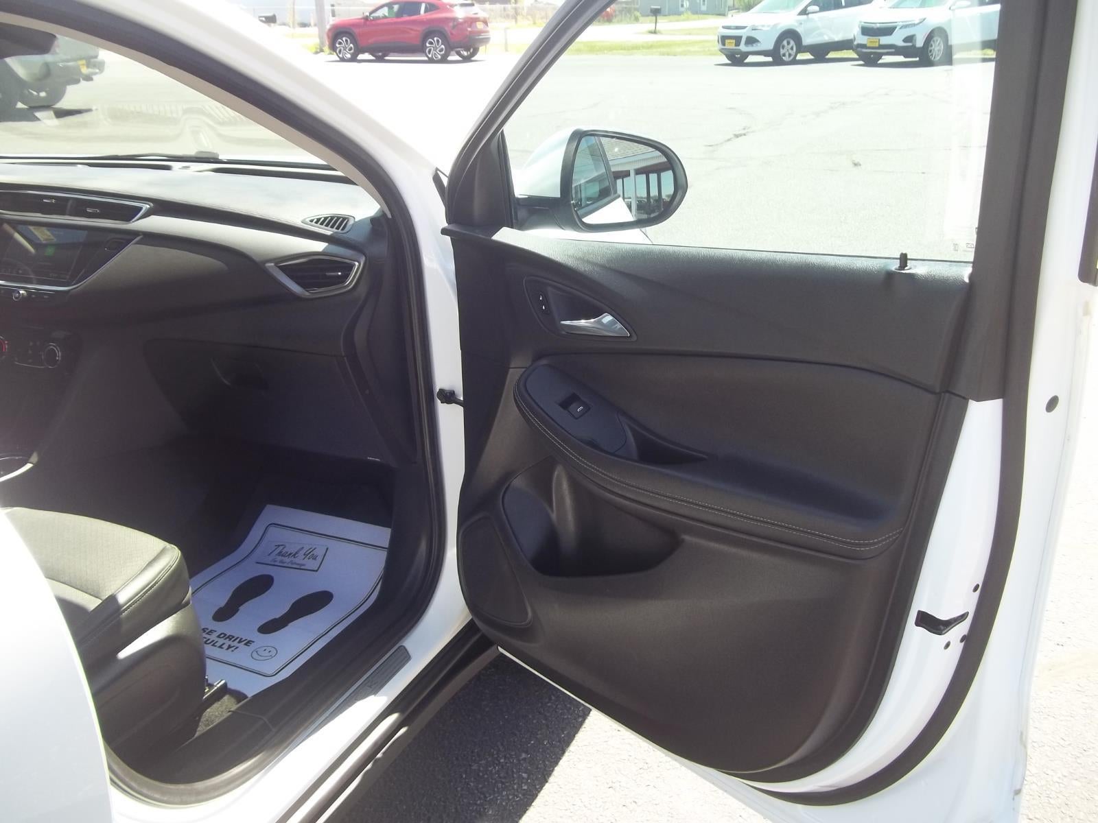 2022 Buick Encore GX Preferred