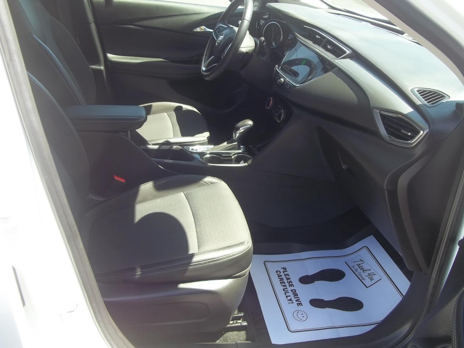 2022 Buick Encore GX Preferred