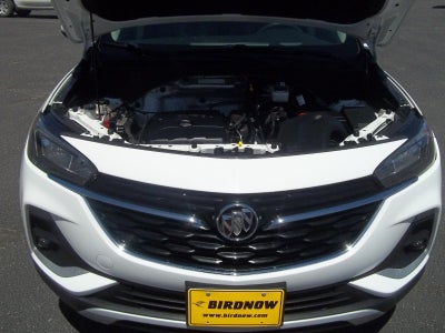 2022 Buick Encore GX Preferred