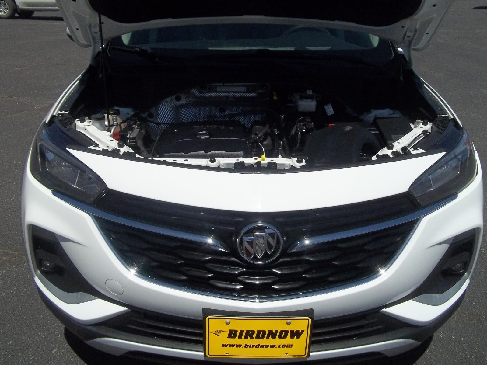 2022 Buick Encore GX Preferred