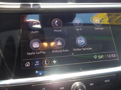 2022 Buick Encore GX Preferred