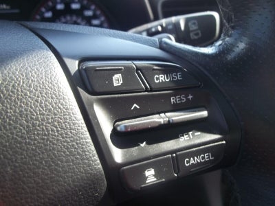 2020 Hyundai Veloster Turbo Ultimate