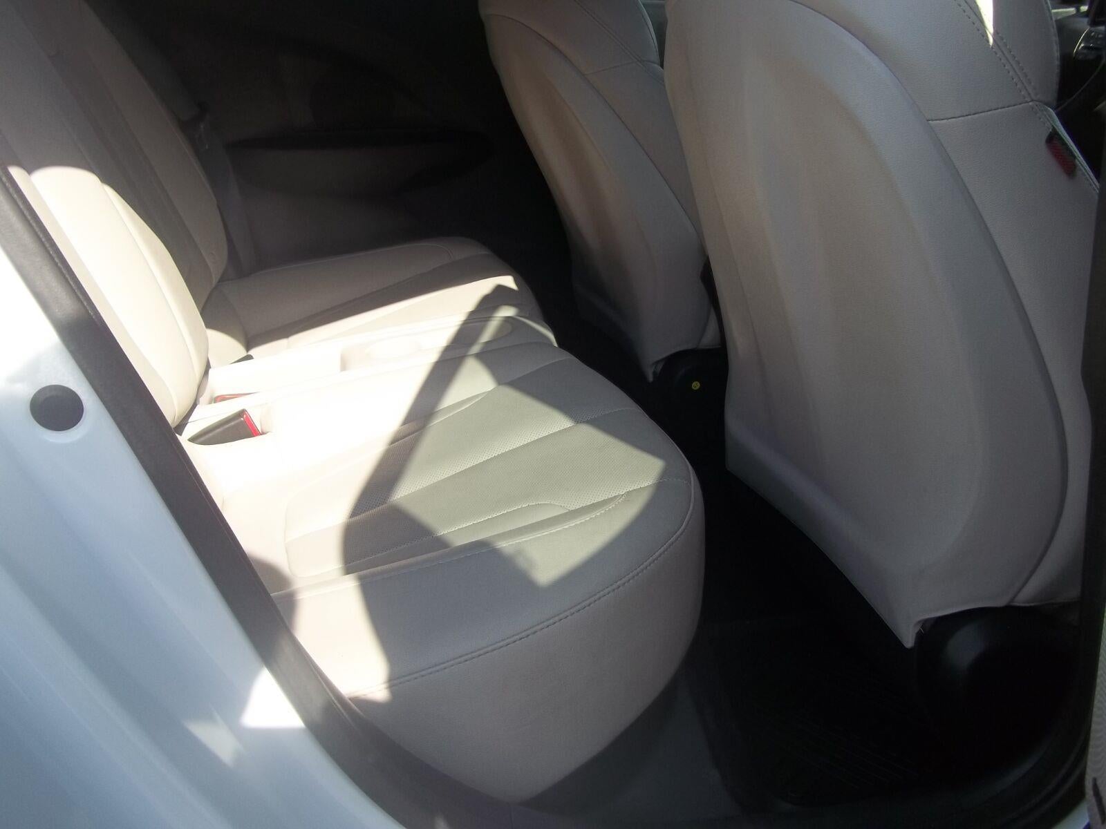 2020 Hyundai Veloster Turbo Ultimate
