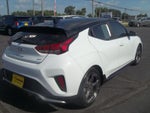 2020 Hyundai Veloster Turbo Ultimate
