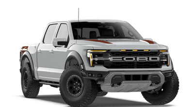 2026 Ford F-150 Raptor®