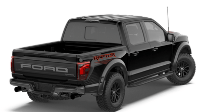 2026 Ford F-150 Raptor®