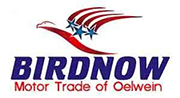 Birdnow Motor Trade Oelwein, IA